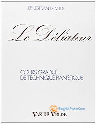 Le déliateur piano pdf – le déliateur van de velde pdf – le déliateur pdf gratuit
