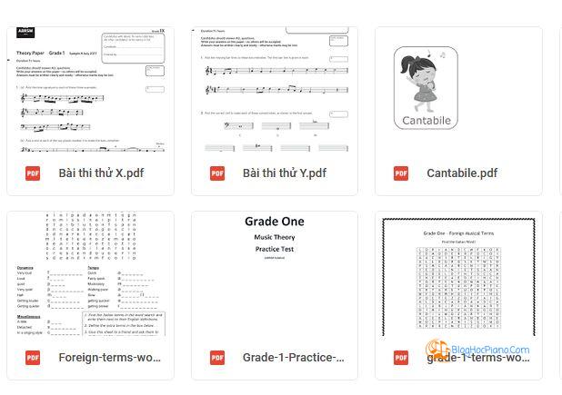 Abrsm theory book pdf – Abrsm theory book grade1
