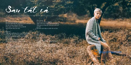 Sau tất cả sheet piano Erik ST.319 Hợp âm sau tất cả lyrics