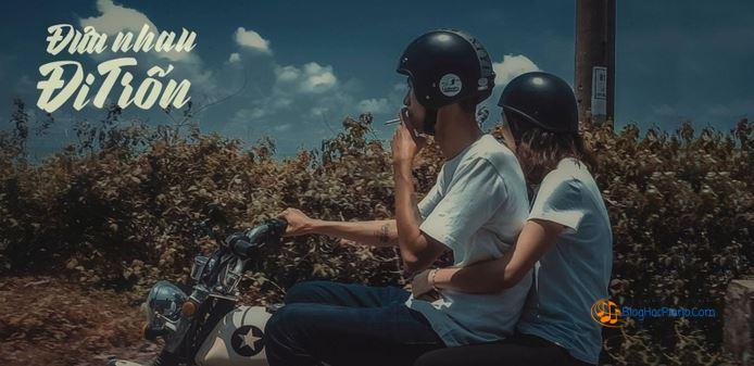 TOP 10 Những bài hát hay nhất dành cho dân phượt – bài hát cho dân phượt