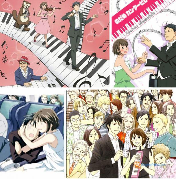 Top 8 Những bộ anime về âm nhạc hay nhất và ý nghĩa nhất