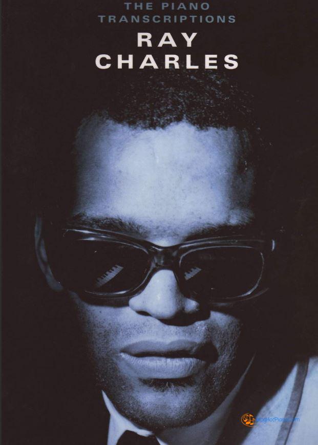 Ebook Ray Charles piano sheet music pdf – classical piano sheet music chọn lọc hay nhất
