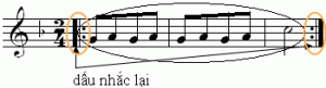 NHẠCLÝ #21❤️ DẤU HOÀN, DẤU CODA TRONG ÂM NHẠC, KHUNG THAY ĐỔI CÓ TÁC DỤNG GÌ? TÌM HIỂU NGAY