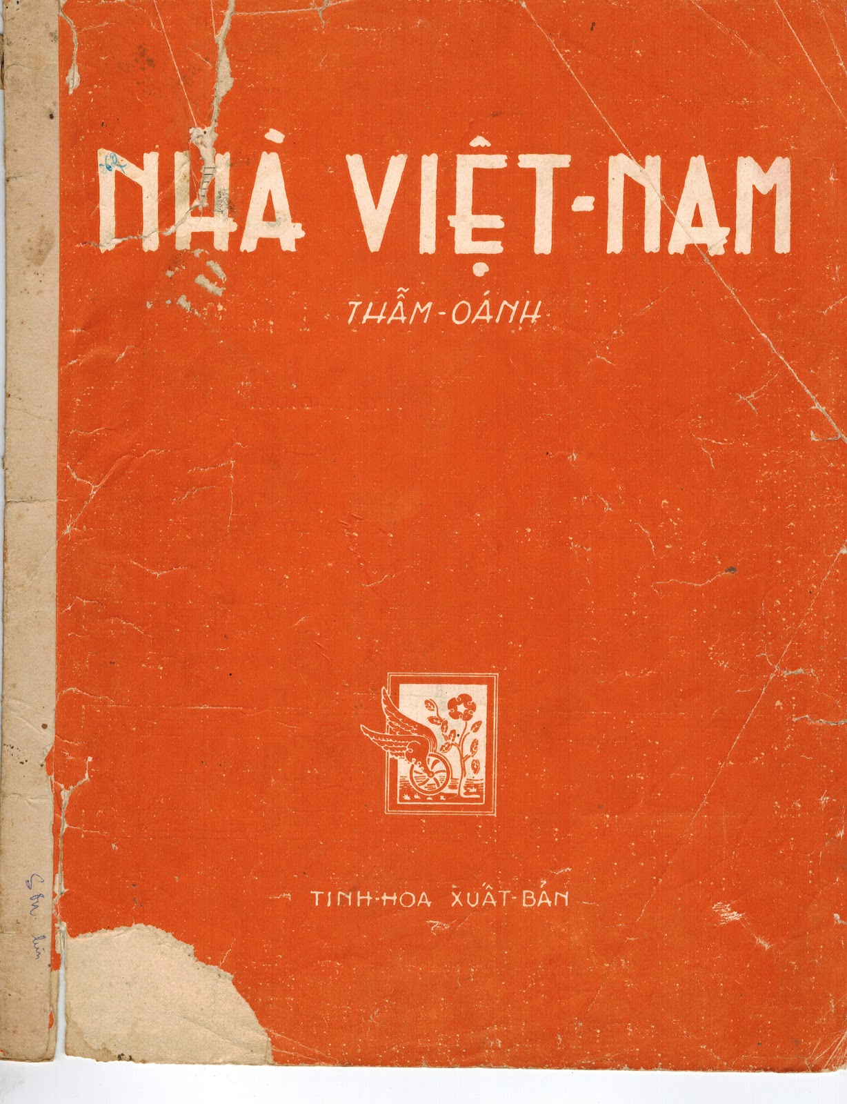Sheet nhạc bài Nhà Việt Nam
