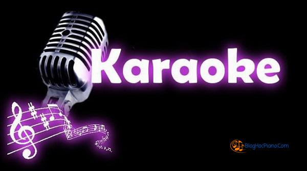 bài hát karaoke hay và dễ hát