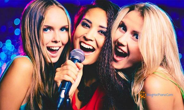 {Hướng Dẫn} Cách hát karaoke hay hơn – Chọn địa chỉ hát karaoke uy tín, hát đúng nhịp, hát đúng tone, giọng của bài