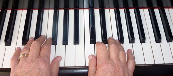 cách học đàn piano nhanh nhất 4