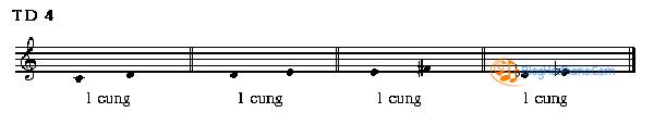 cao độ là gì