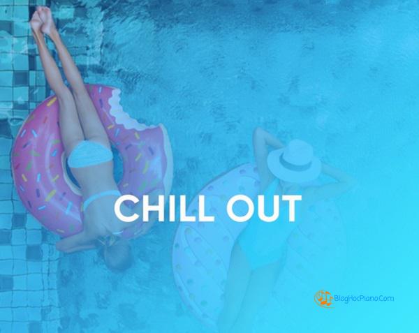 Chillout Chillout
