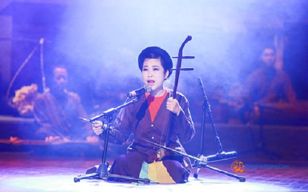 đàn nhị