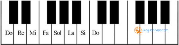 học chơi đàn piano bài happy birthday