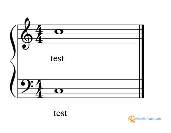 hướng dẫn học đàn piano cơ bản 11