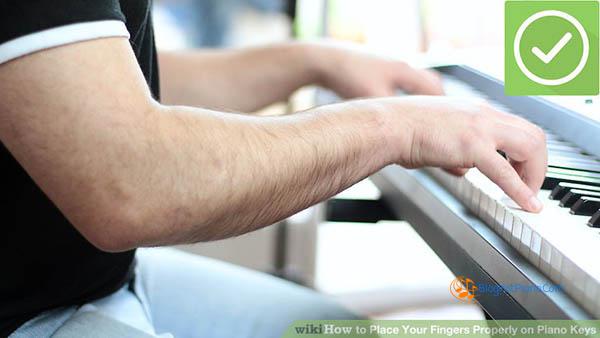 hướng dẫn học đàn piano cơ bản 4