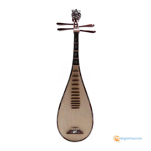 Đàn tỳ bà