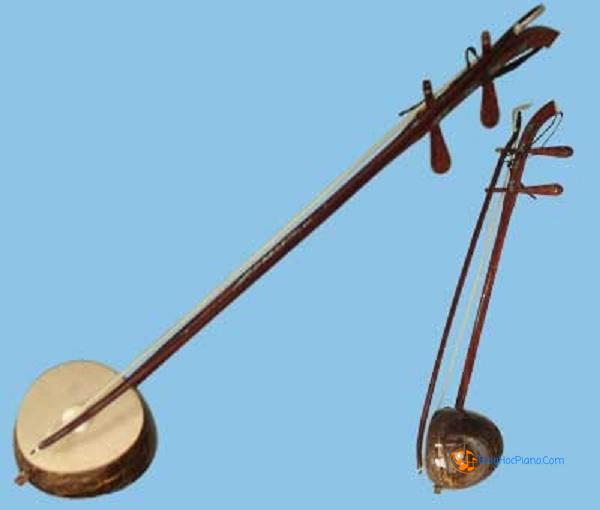 đàn gáo