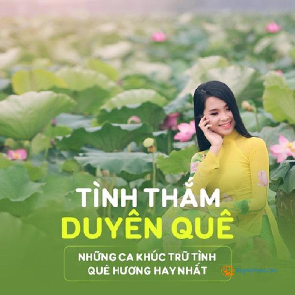 nhạc trữ tình