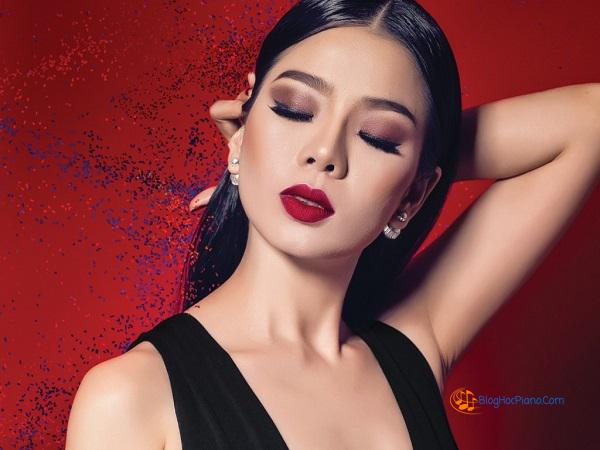 nhạc trữ tình