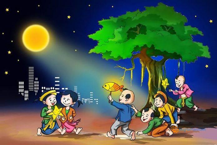 TOP 11 những bài hát về trung thu hay nhất – Nhạc Tết Thiếu Nhi hay và ý nghĩa!