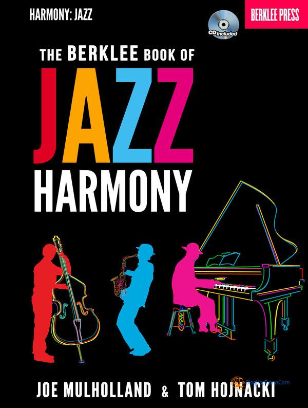 The berklee book of jazz harmony pdf download – Tài liệu hòa thanh nhạc nhẹ hay nhất hiện nay