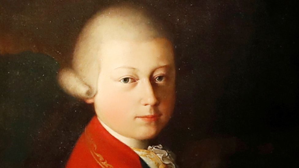Top 5 bản nhạc piano của Mozart REVIEW Các tác phẩm nổi tiếng của Mozart