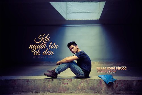 Sheet Piano Khi người lớn cô đơn