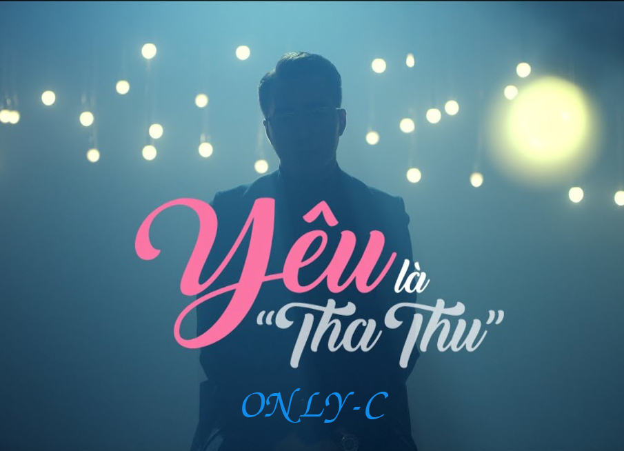 Sheet piano Yêu là Tha Thu