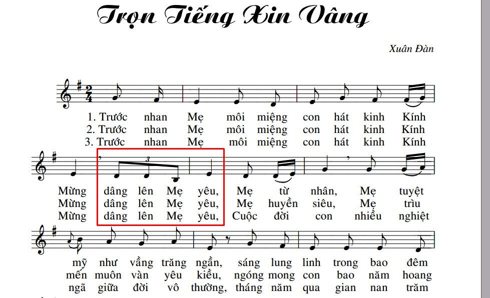 ✅【】HỌC PIANO ONLINE BÀI 4: LIÊN BA ĐƠN, ĐẢO PHÁCH, DẤU NỐI, DẤU LUYẾN, DẤU LẶNG