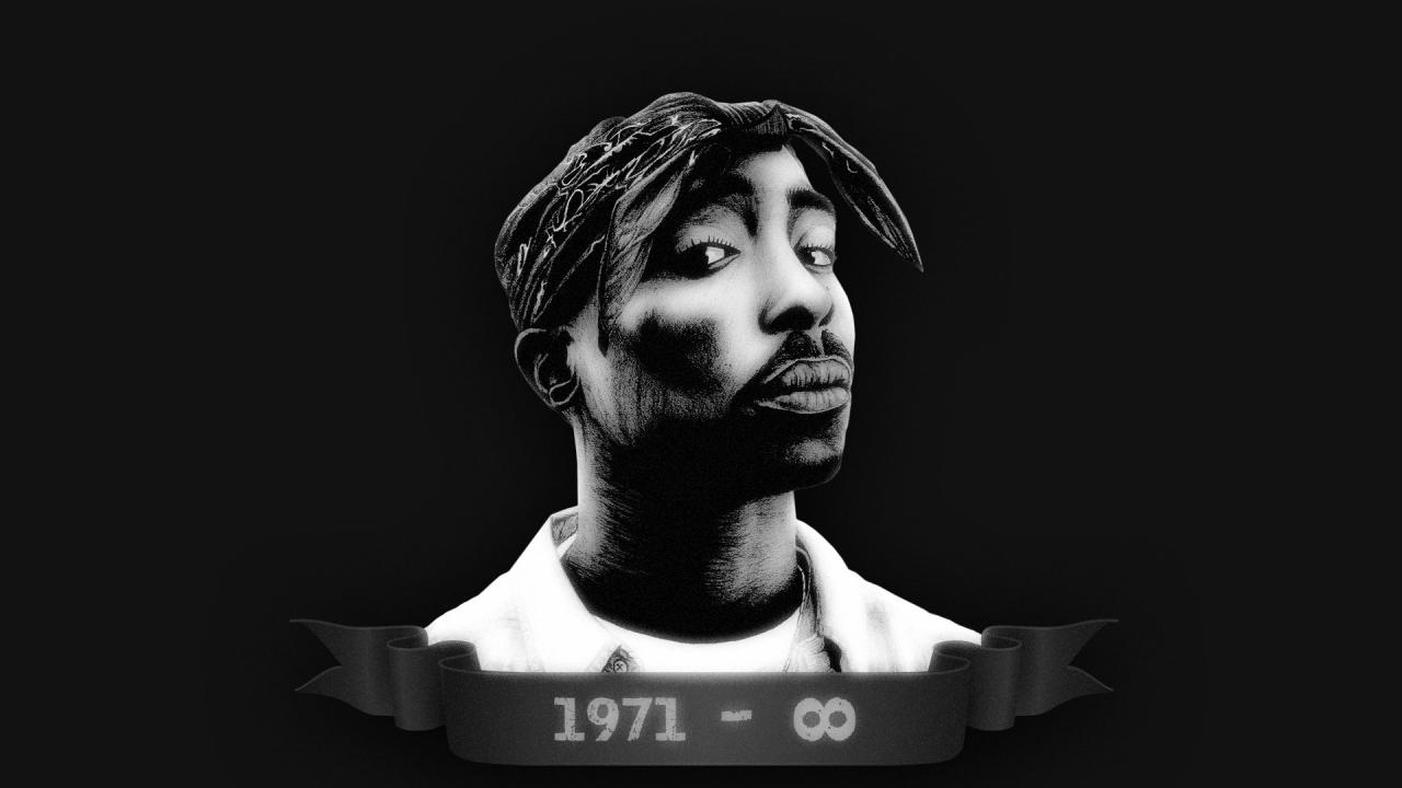 1920x1080 HD Wallpaper | Background ID:402866.  Music 2Pac