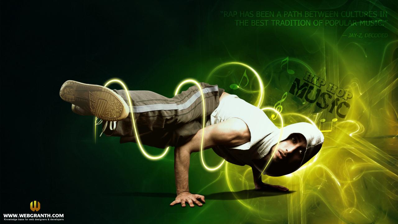 1920x1080 Rap music is something mixture of traditional and rock music. This wallpaper  is styled with trending feature and covers every aspect of Music and dance  ...