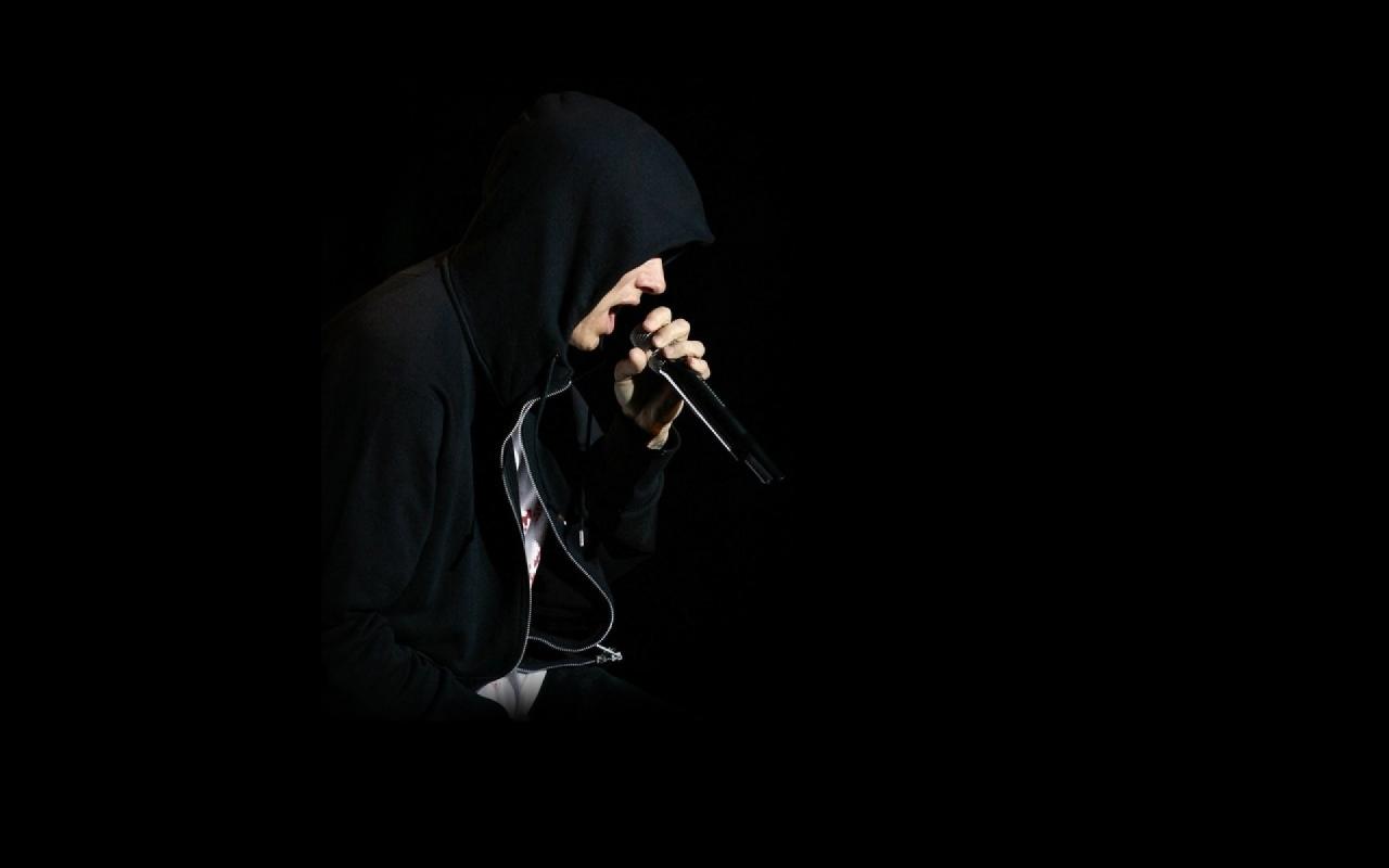 1920x1200 Eminem HD Wallpapers Backgrounds Wallpaper