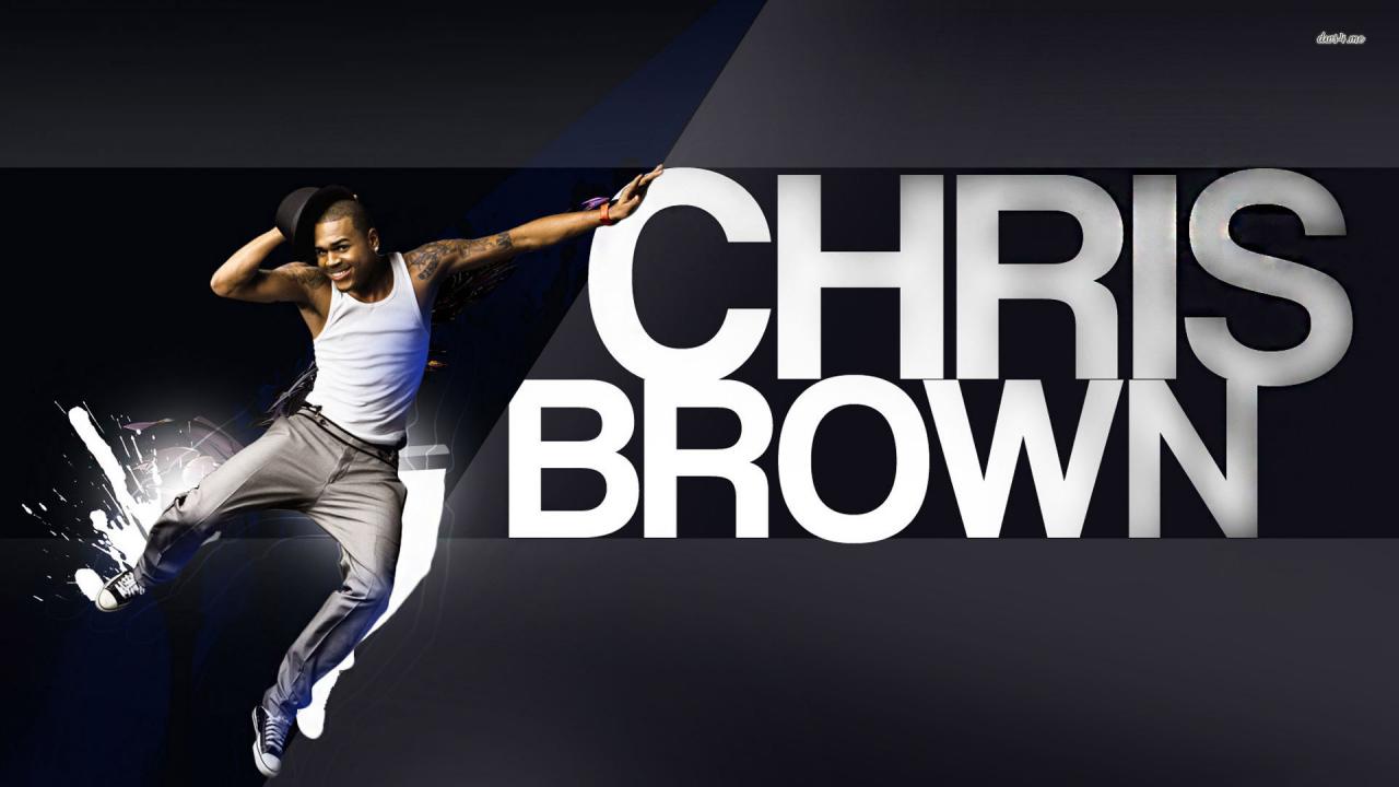 1920x1080 ... Wallpapers Chris Brown High Definition ...