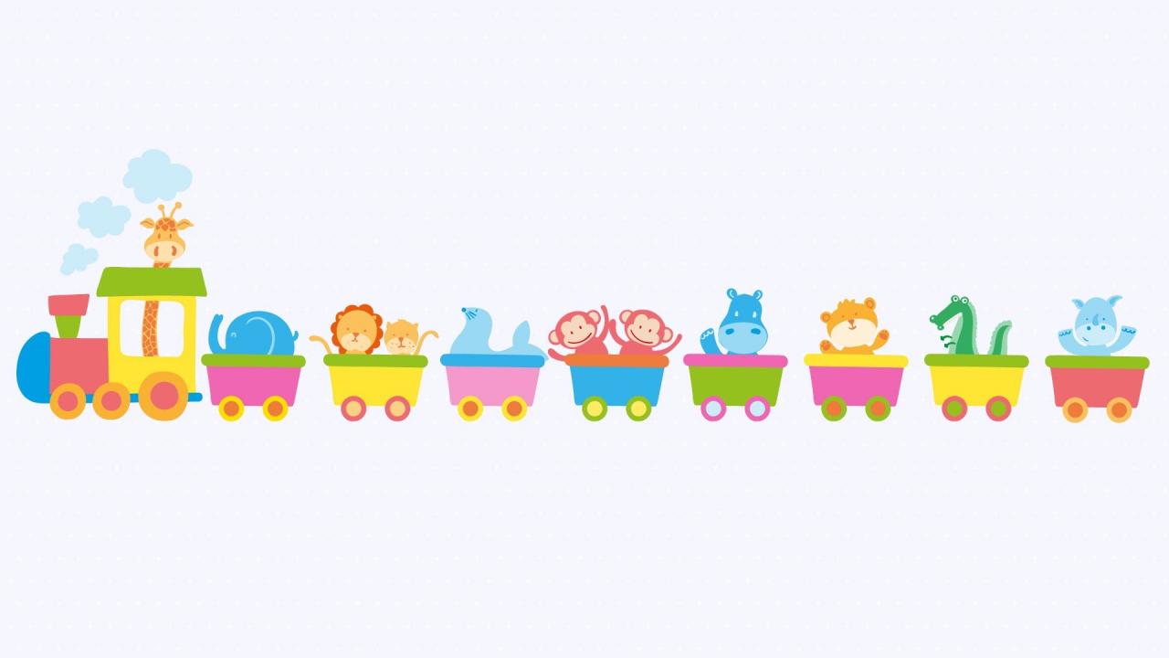 1920x1080 Happy Cute Relaxing Music for Children | Background Music, Positive Energy,  Uplifting - YouTube