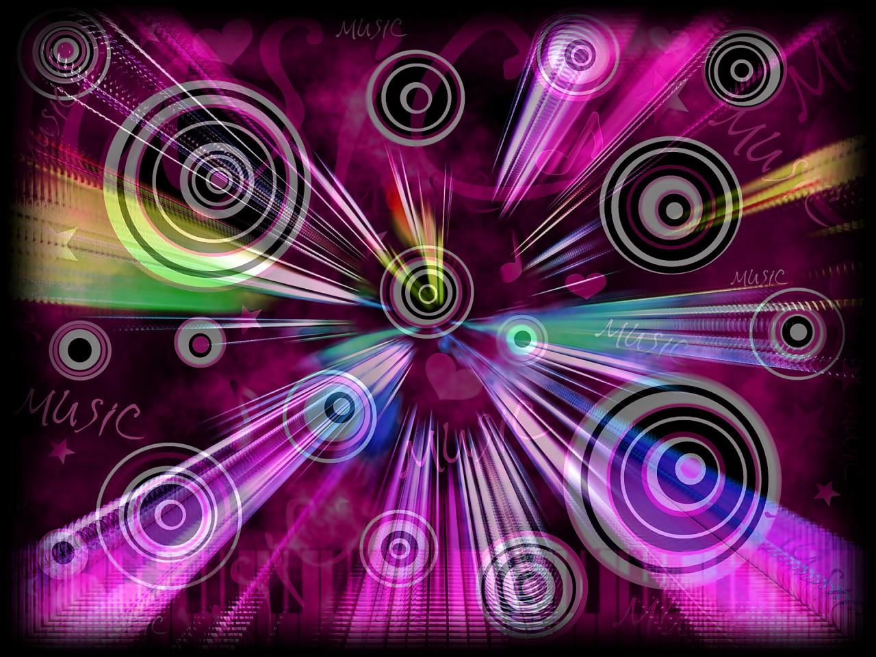 1920x1440 Music Background 2