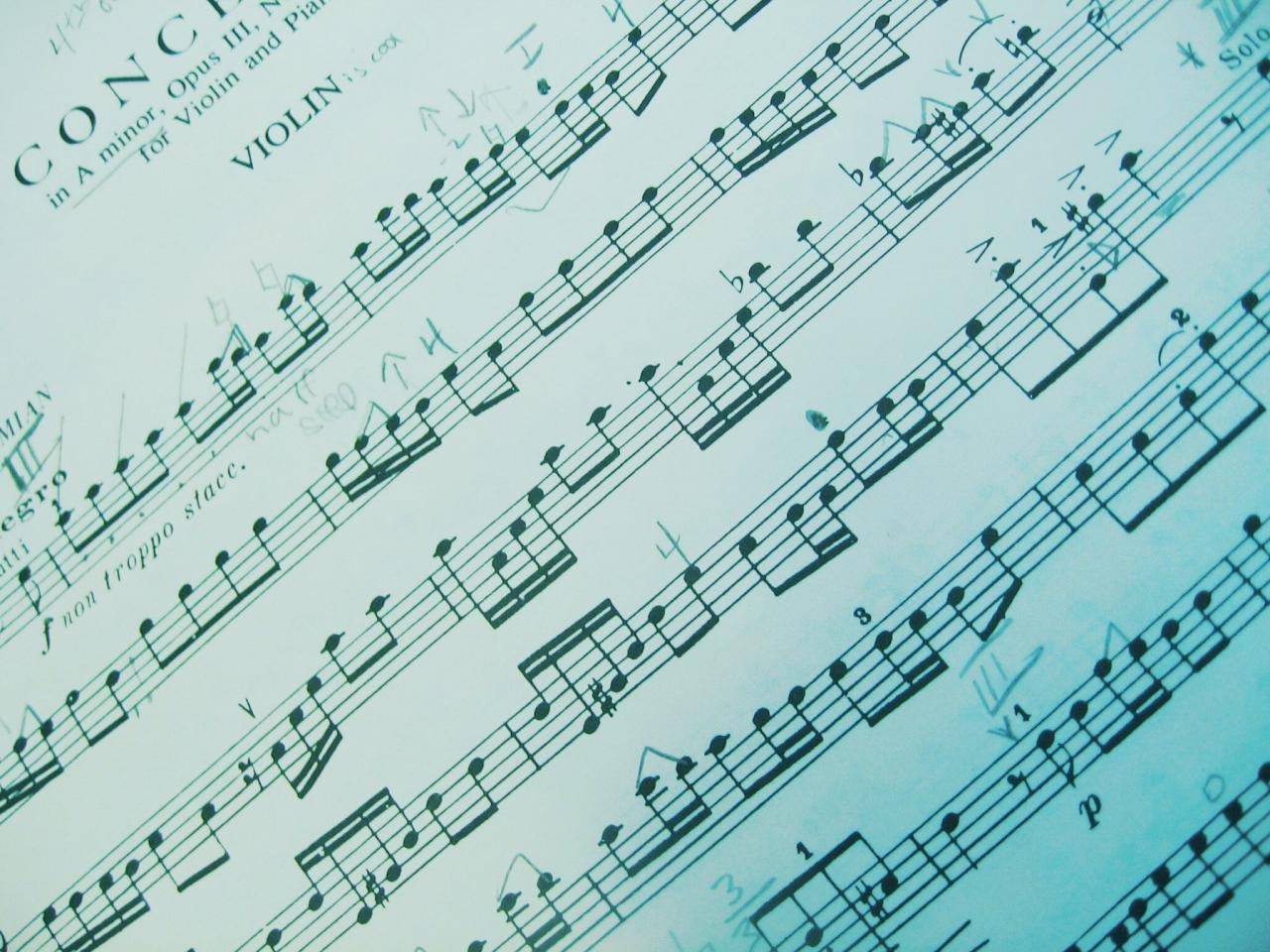 2048x1536 2048x1536 Sheet Music Tumblr Background Sheet music 1 by kerbi stock #4620