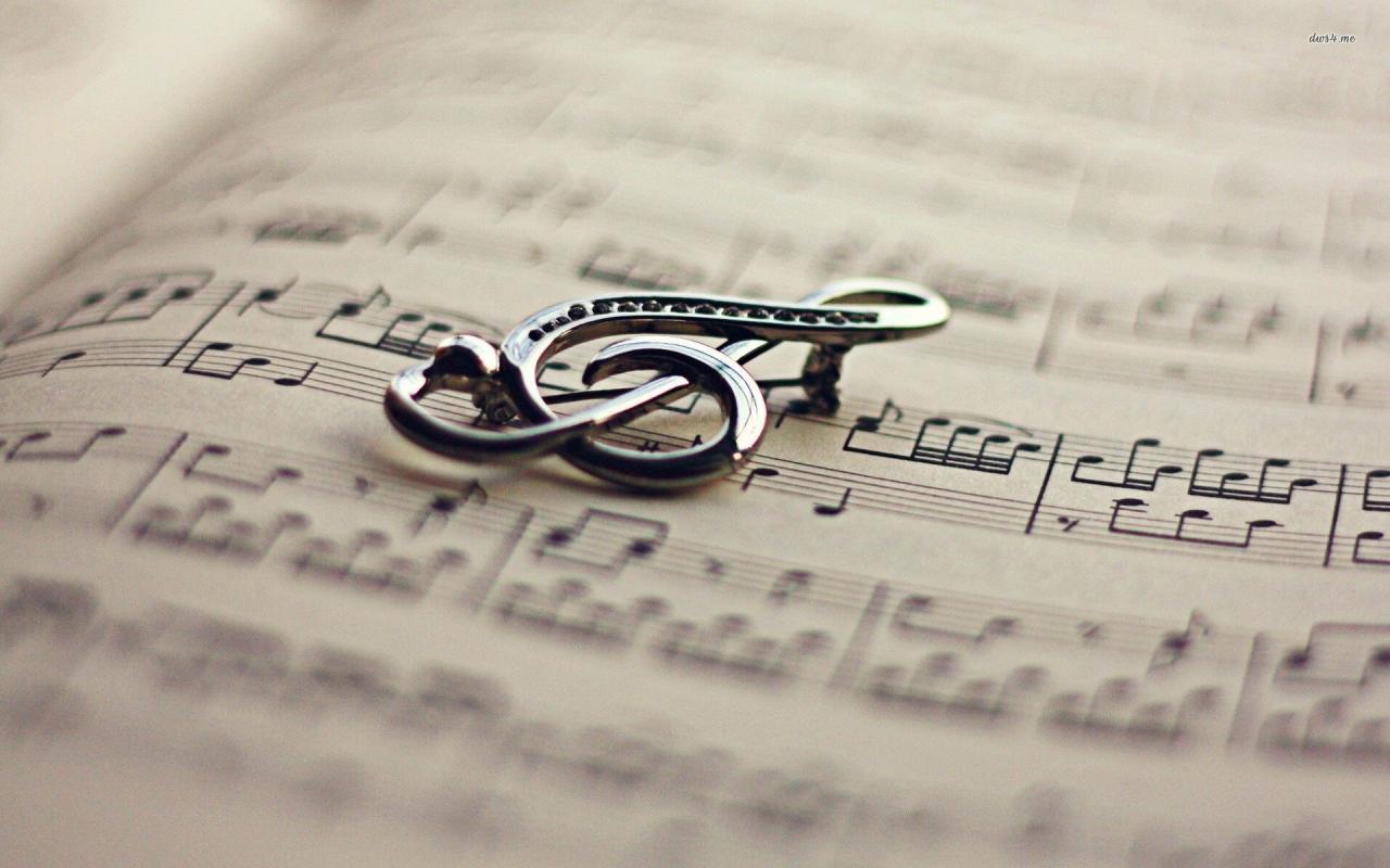 1920x1200 Sheet Music Wallpapers 1600x1200PX ~ Sheet Music Wallpaper #673250