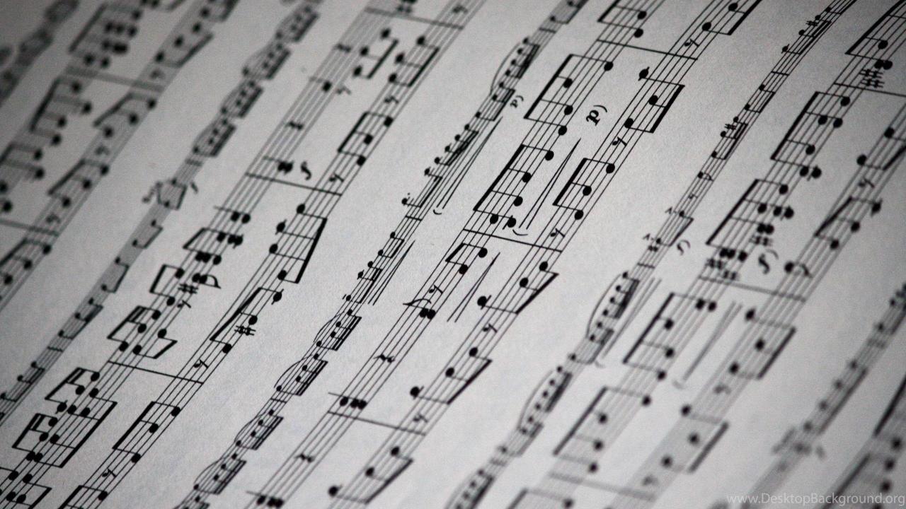 2560x1440 Music Sheet Wallpaper For Desktops And Laptops