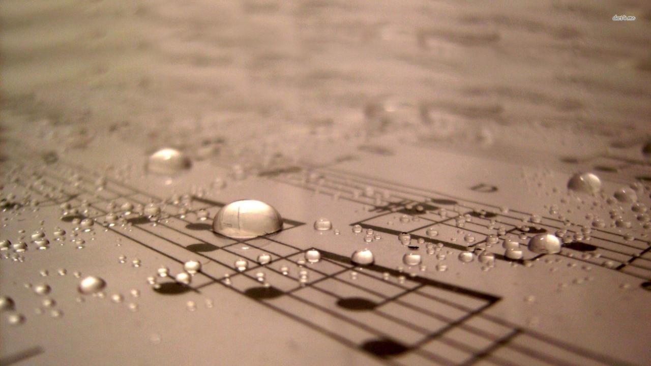1920x1080 Sheet Music Photography Wallpaper Images HD For Desktop #28983201 Wallpaper