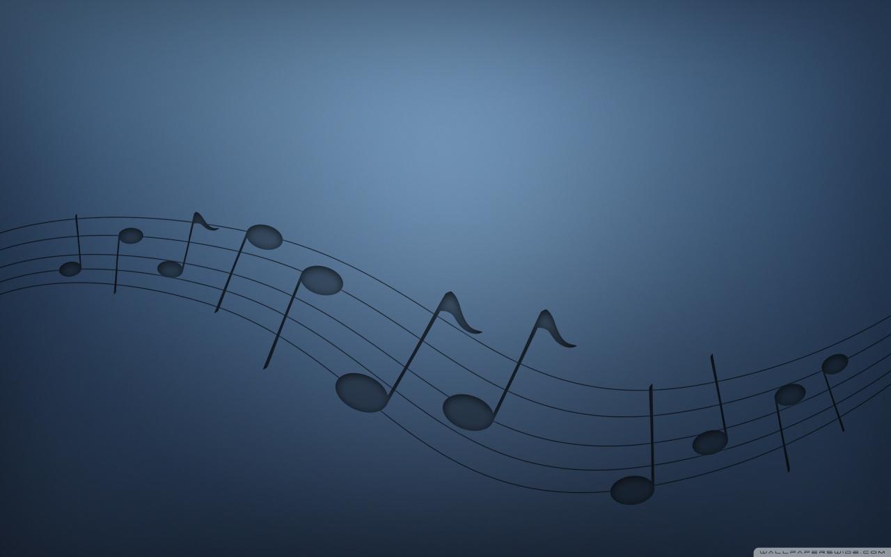 2560x1600 ... 2560x1600 Musical Note Wallpapers Group (73+)