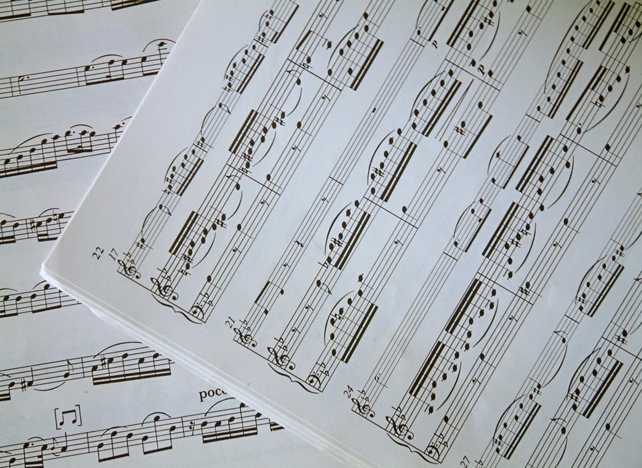 2024x1477 ... sheet music 2 wallpaper - photo #9 ...