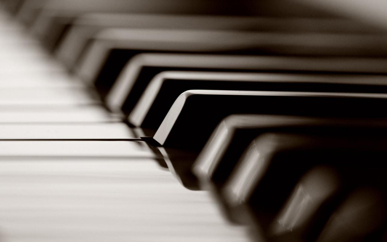 1920x1200 HD Wallpaper | Background ID:430547. 1920x1200 Music Piano