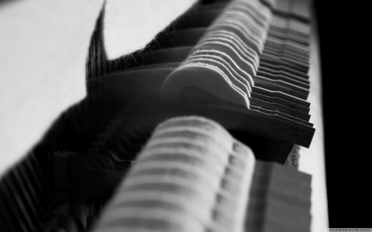 2560x1600 Piano Hammers Close-Up HD Wide Wallpaper for Widescreen