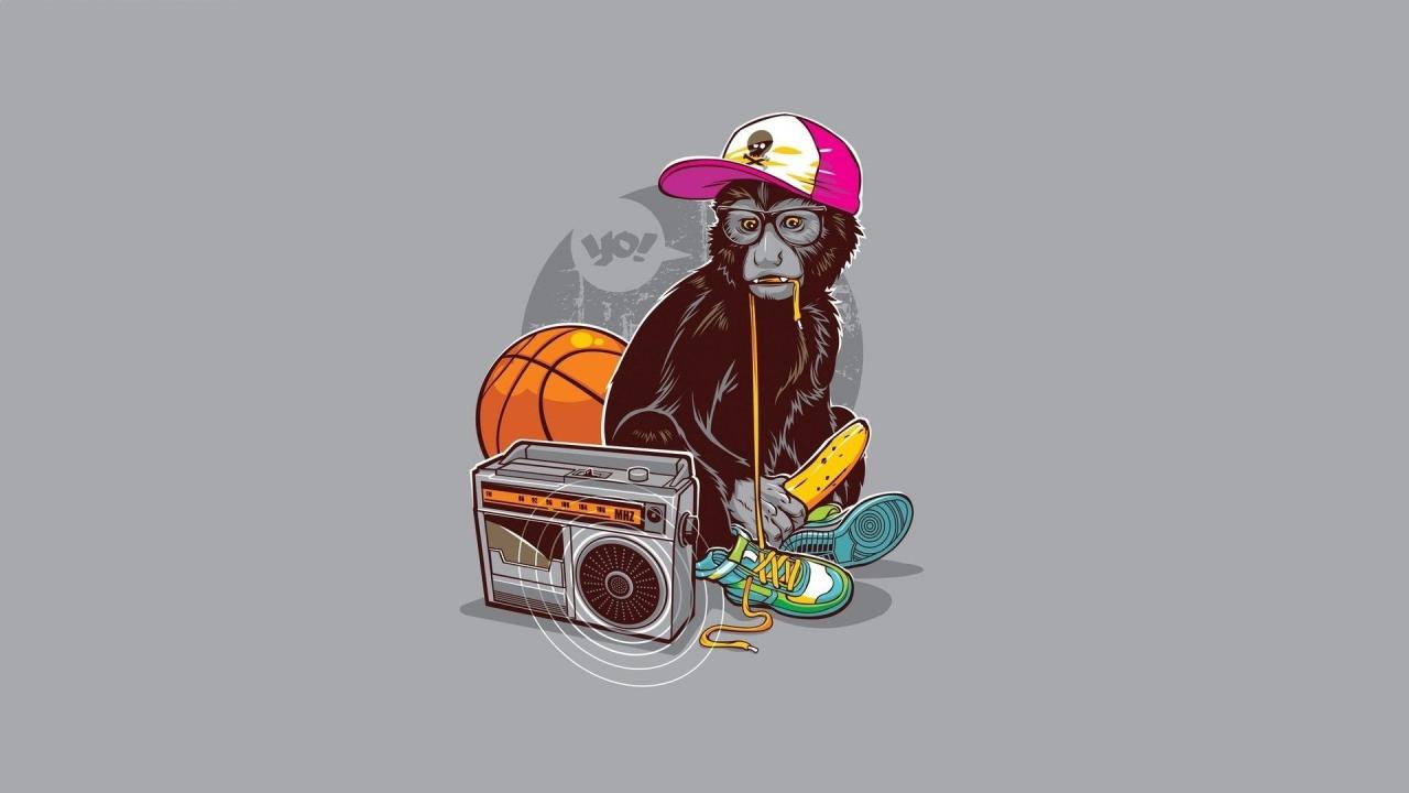 1920x1080 Hip Hop HD Wallpaper and Background Image