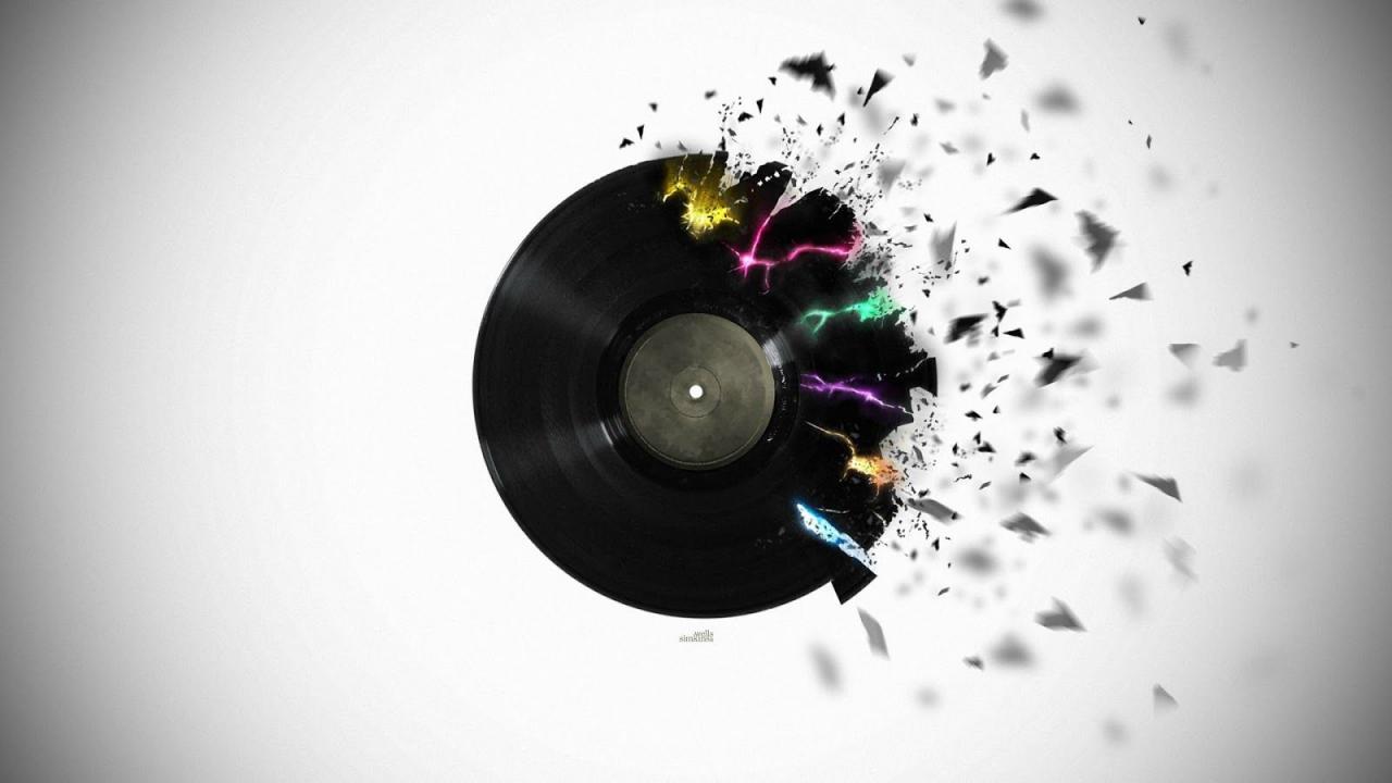1600x900 Hip Hop Wallpaper HD