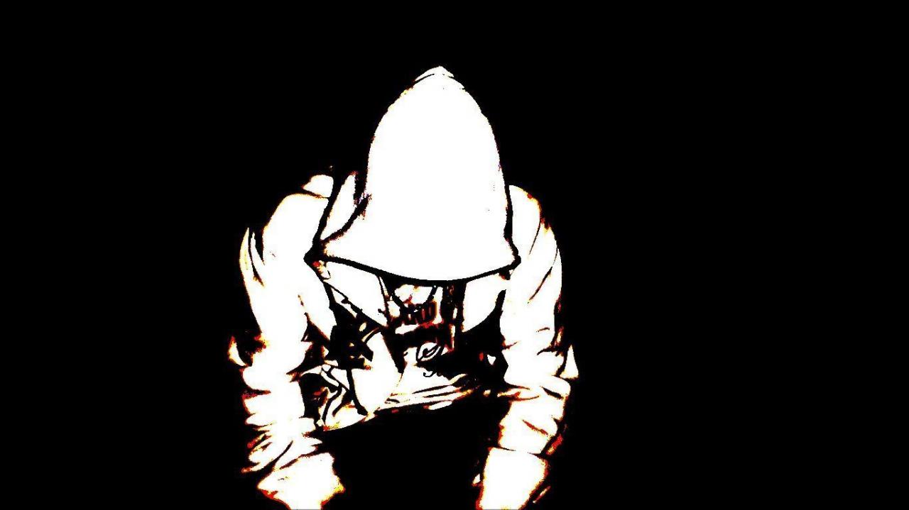 1366x768 Underground Hip Hop Wallpaper