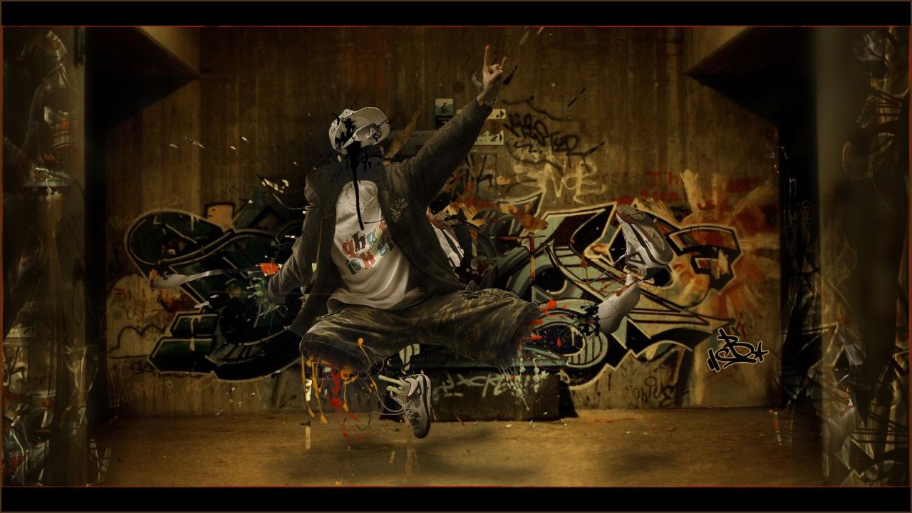 1920x1080 I Am Hip Hop Wallpaper HD Resolution : Music Wallpaper Dudaite Hip