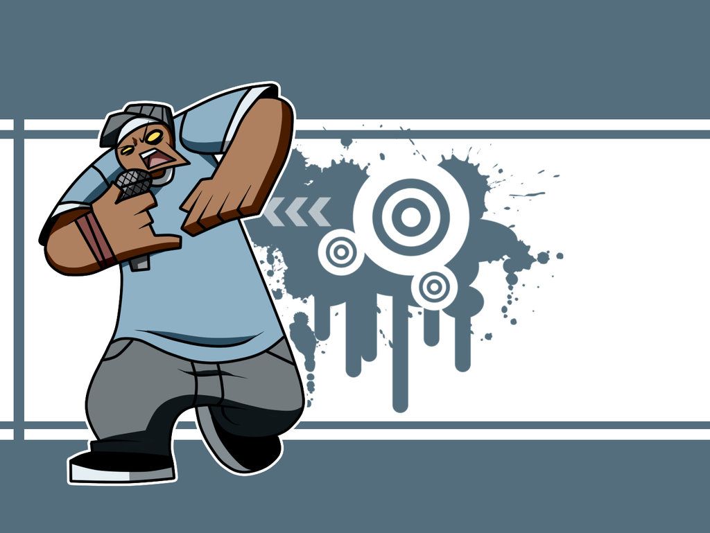 1024x769 Hip Hop wallpaper