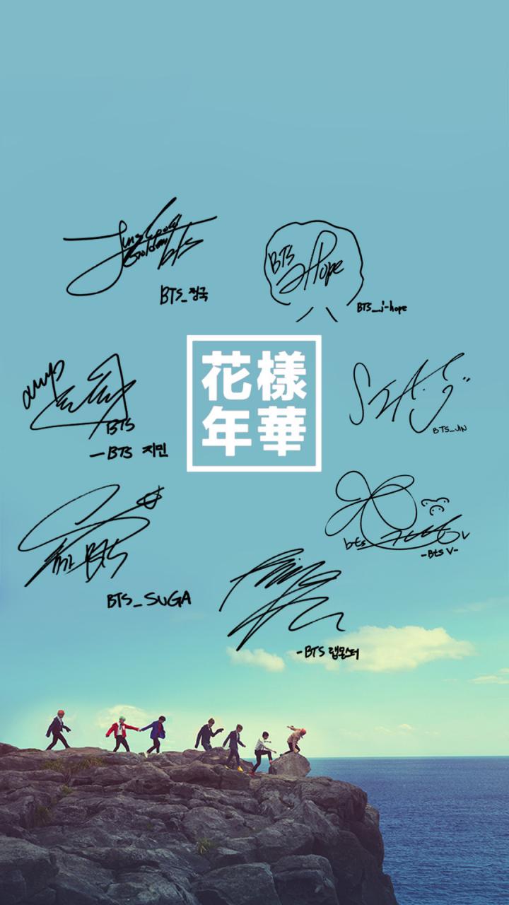 1080x1920 By Myong Apperson PC.79: Signature Images