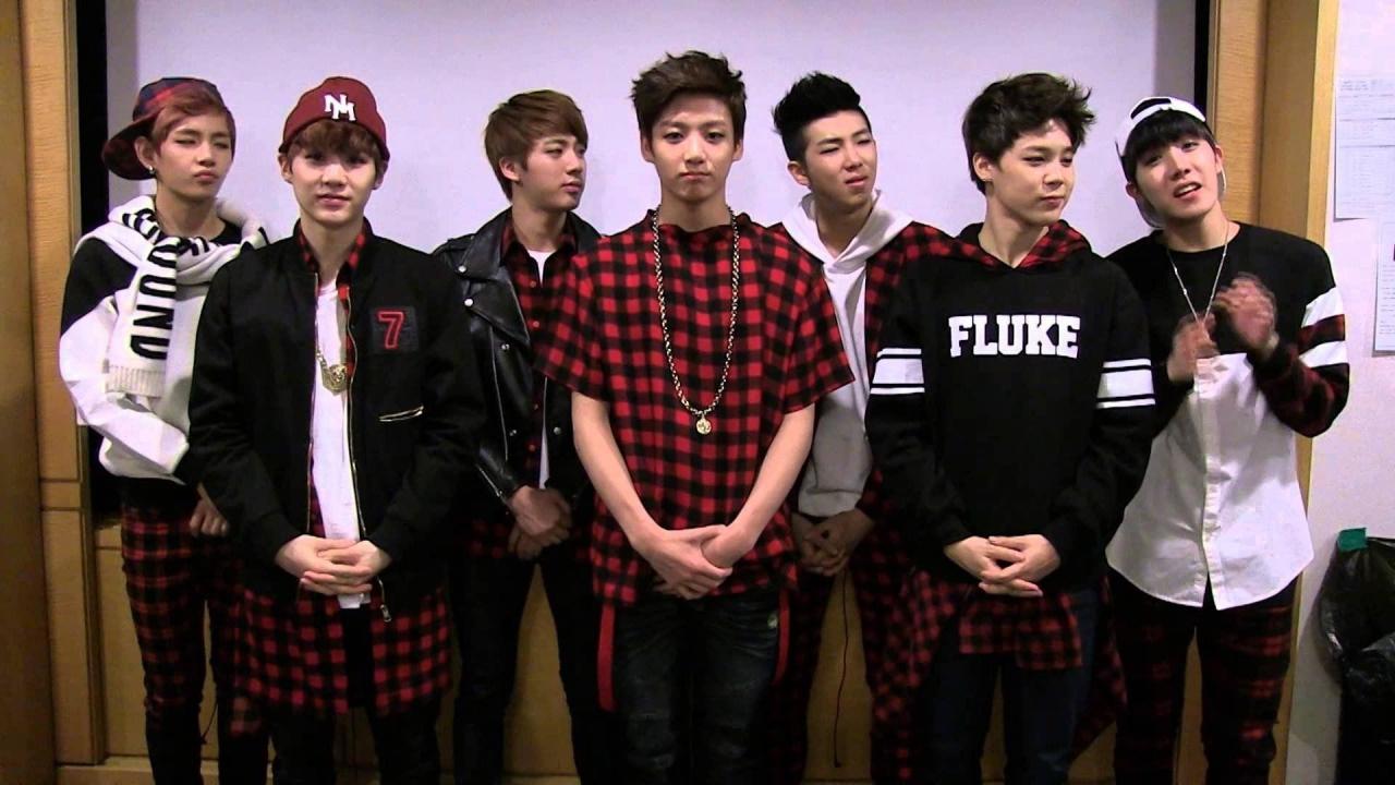 1920x1080 BTS <b>Wallpapers</b> for <b>Desktop</