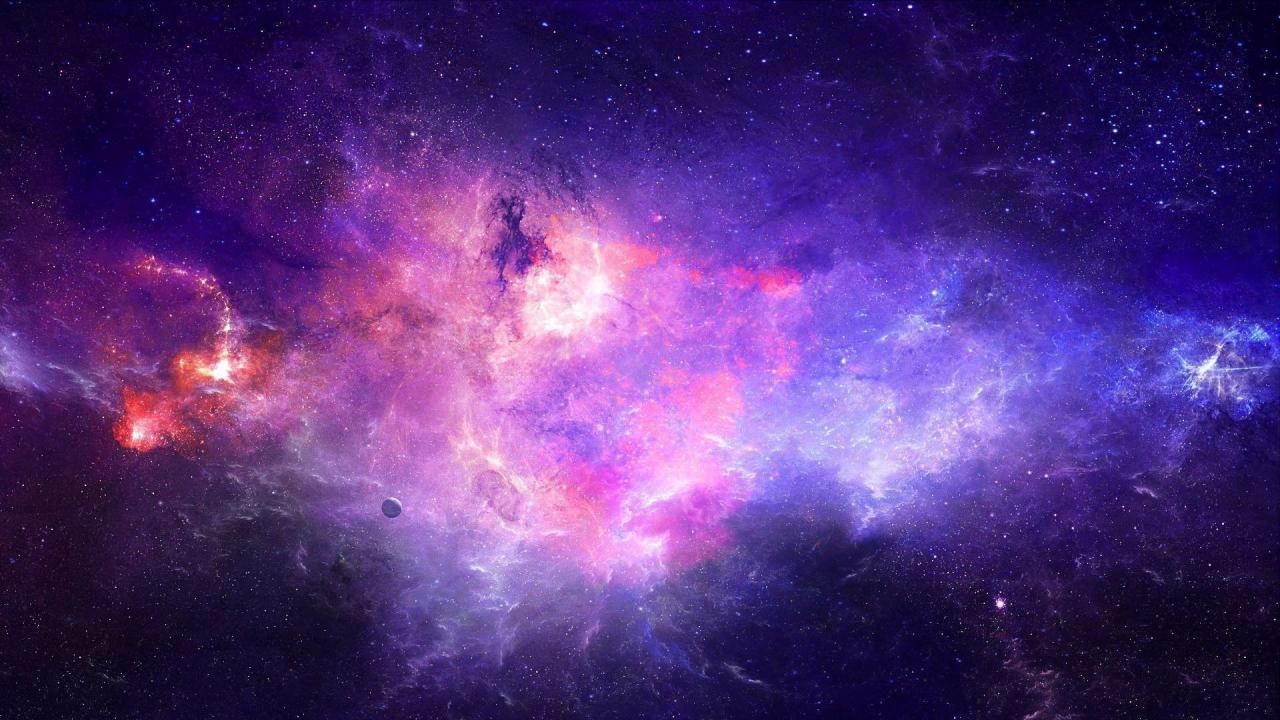 1920x1080 Galaxy Wallpaper Tumblr For Desktop.