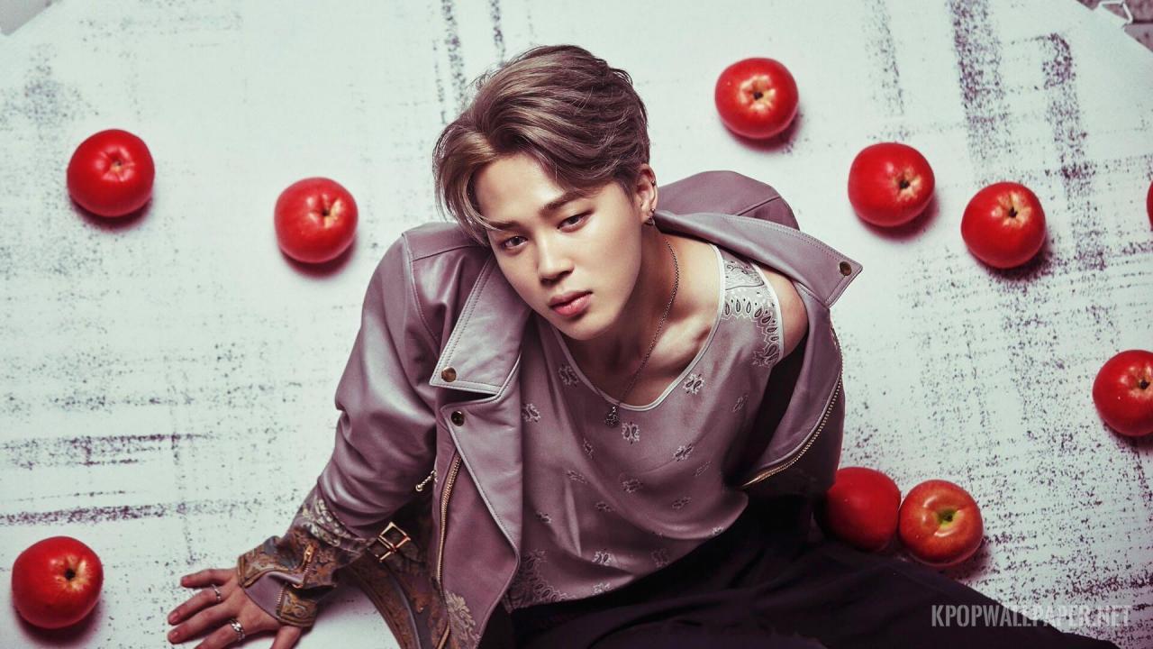 1920x1080 Bts Wallpaper